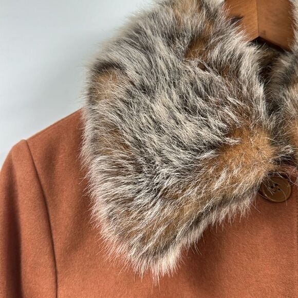 Vintage Terry Lewis Classic Luxuries Cashmere and Wool Jacket Medium - Picture 5 of 9